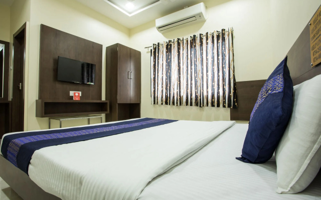 Hotel Satyug