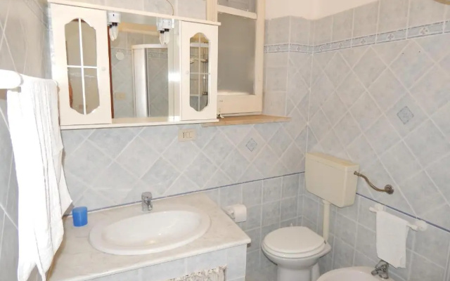 Appartamento al mare Cusumano