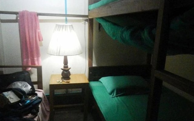 Tokyo Guest House