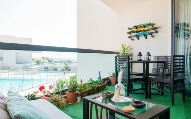 Star Surf Camps Fuerteventura