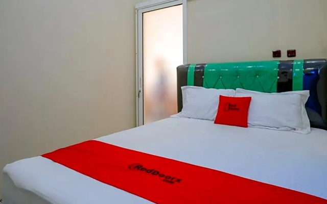 RedDoorz @ Jalan Raya Kaliwungu Selatan Kendal