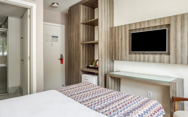 Pampulha Design Hotel