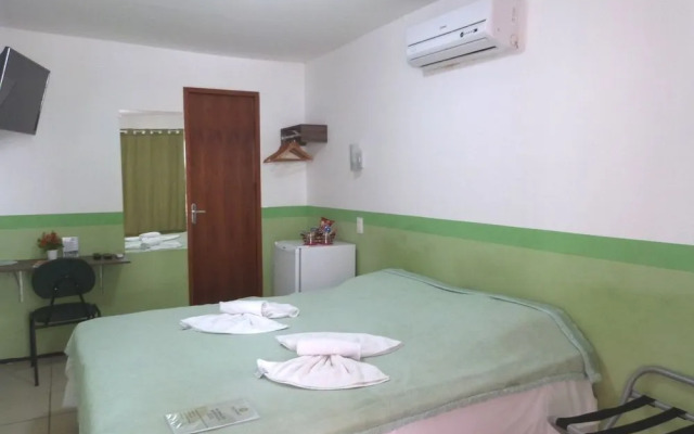Murano Business Hotel