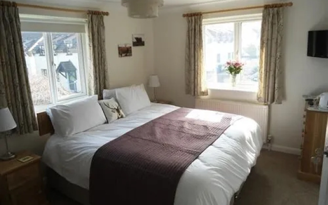 Hunters Lodge B&B