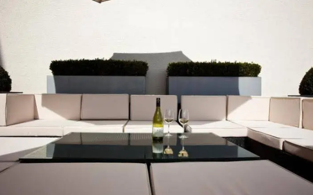 The Club Hotel & Spa Jersey