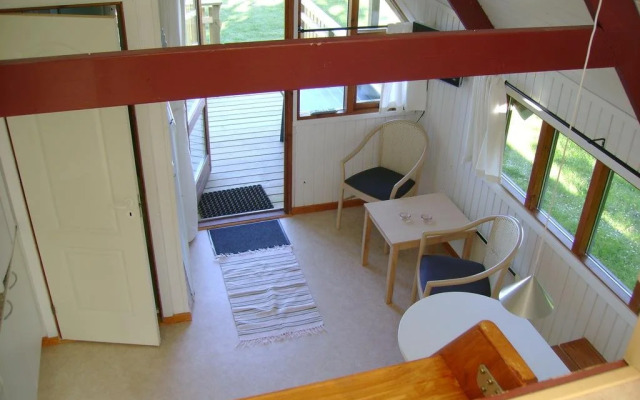 Sandkaas Family Camping & Cottages