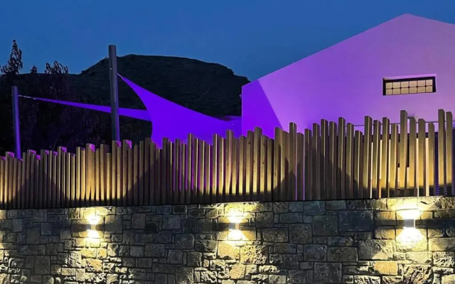 THE AA VILLA: Your Interactive Home Experience!