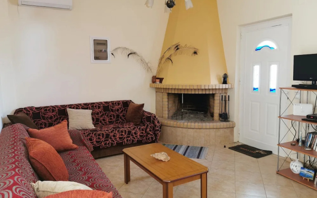 Amazing House Erato On The Sea South Creta
