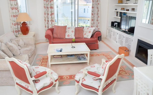 Apartamento Jarro