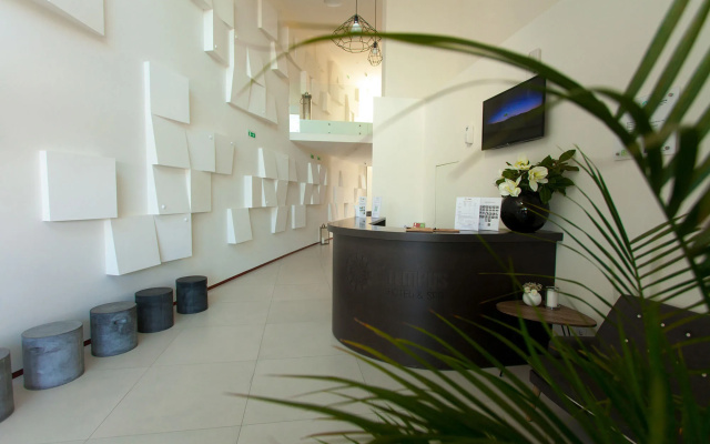 Tempus Hotel & Spa