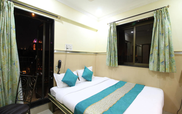 Hotel City Palace