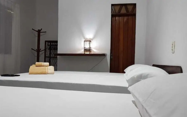 Casa Antiga Hospedagem