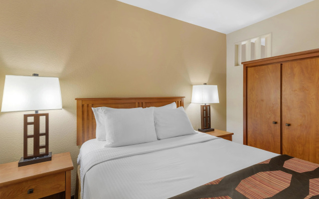 Best Western Plains Motel