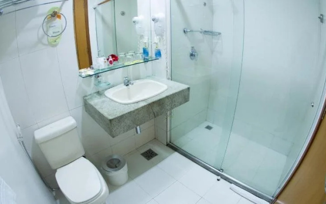 Comfort Hotel Manaus