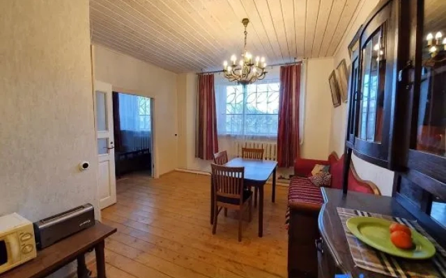 Private Apartment in Tallin/Pelgurand "2A"