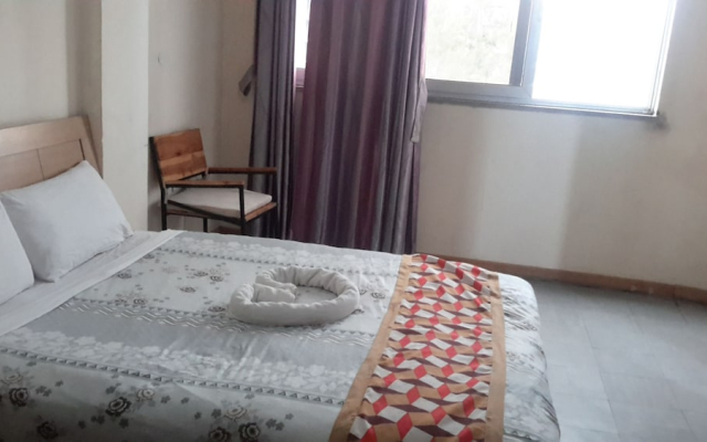 Jack Guest House