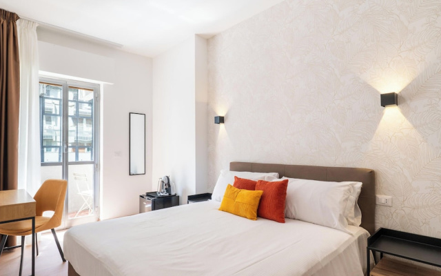 Opera Suites
