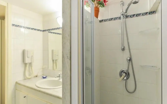 Campo dei Fiori Detached Apartment