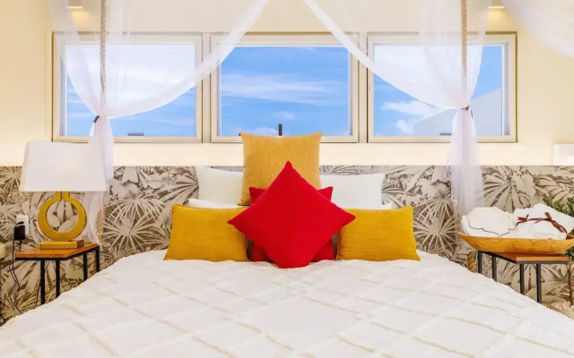 Resort Villa KAPUKA KOURIJIMA