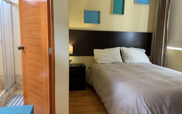 Casa Hotel Huancayo
