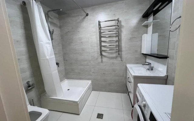 2 bedroom apartment near Samarkand Train Station