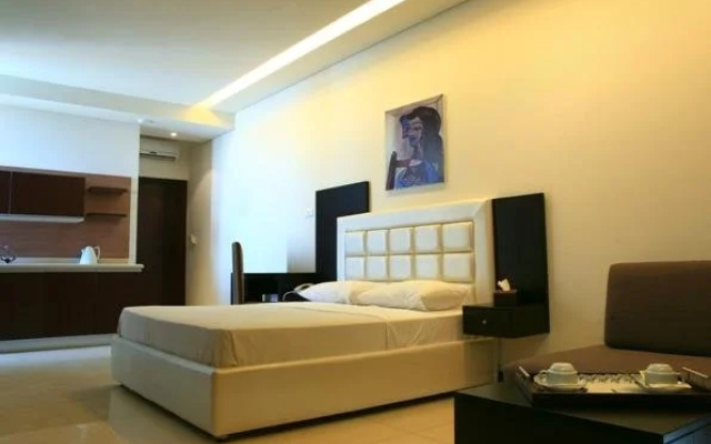 Rmeileh Resort