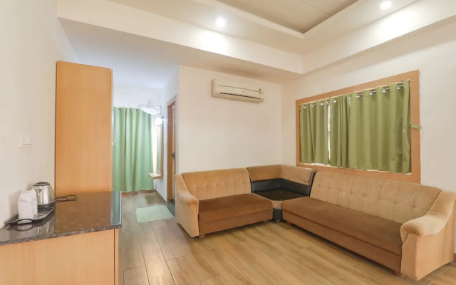 Fabhotel Raghubar Kripa