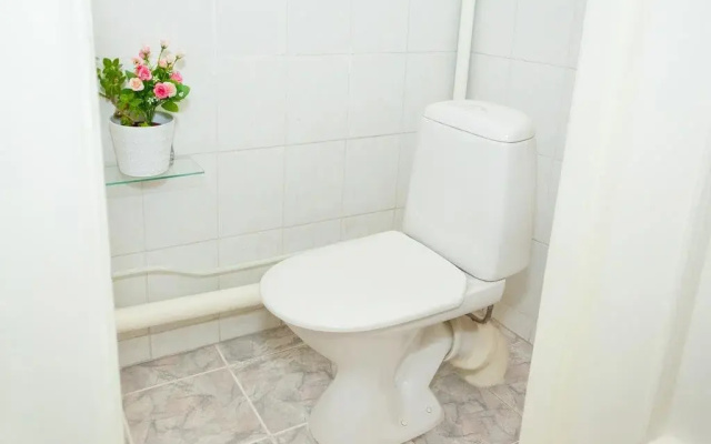 Guest House Center