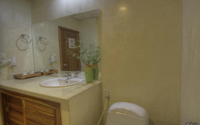 Khemara Battambang Hotel