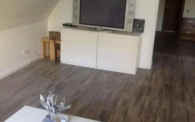 Appartement in der Waldsiedlung