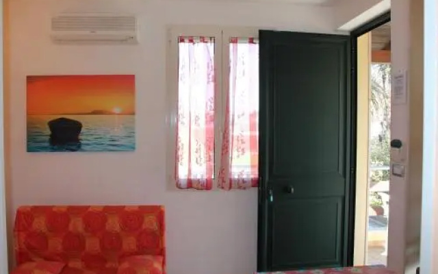 Residence Jonico