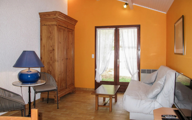 Holiday Home Le Fournil