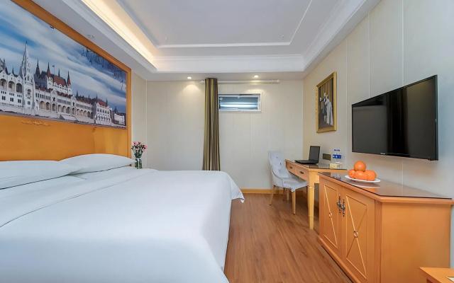 Vienna Hotel (Enshi Hangkong Avenue)