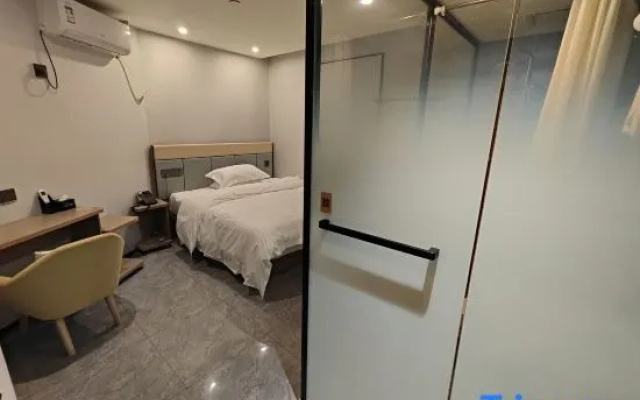 Shanghai Yake Hotel