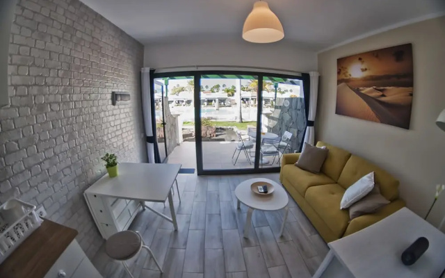 Luxury Bungalow in Maspalomas