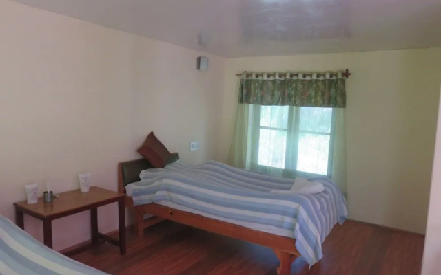 Silk Route Cottages