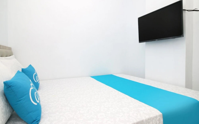 Airy Eco Syariah Cengkareng Mutiara Palem C2 22 Jakarta