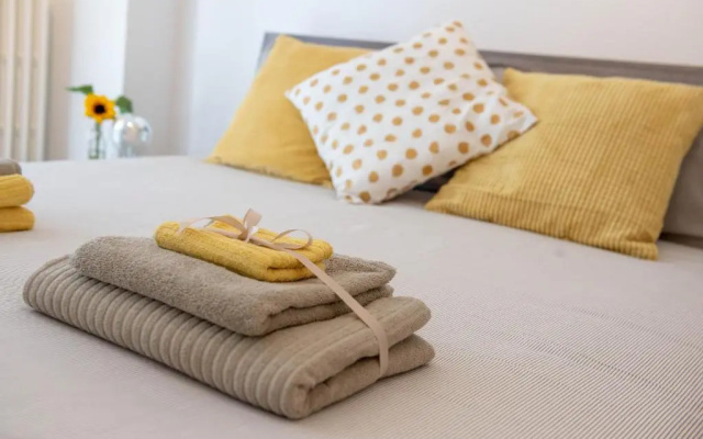 Dei Mille B&B