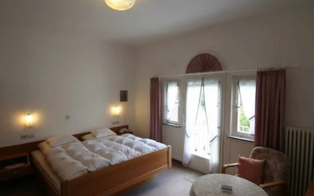 Hotel Pauline
