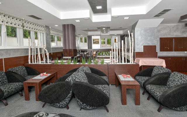 Apartment Šimšir