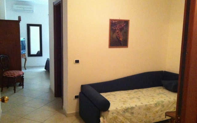 Albergo Delle Rose
