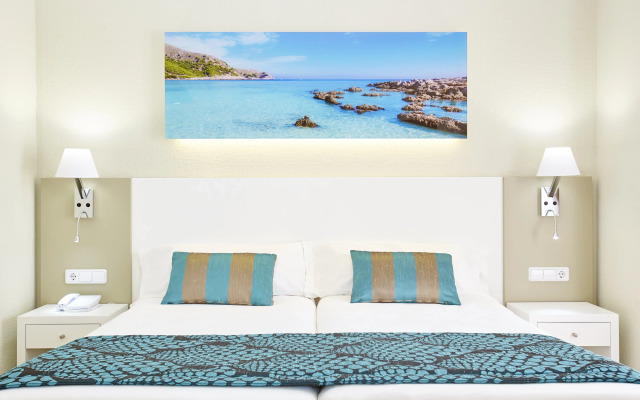 Universal Hotel Lido Park & Spa