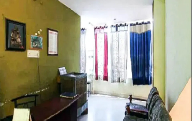 New Agra Guest House By WB Inn