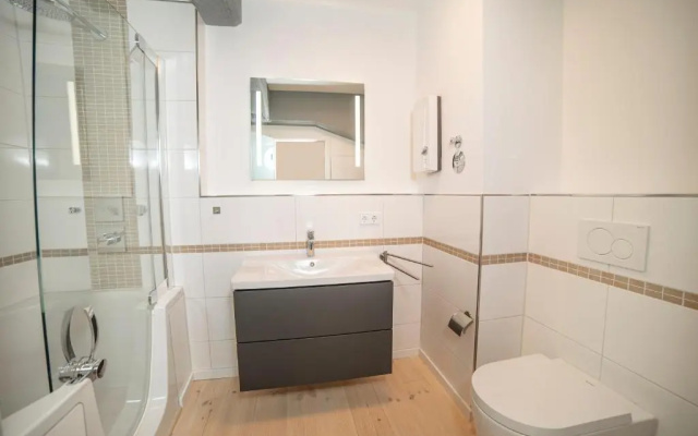 Speicher Residenz Barth E1 App 3