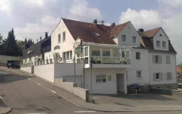 Hotel Am Geisberg