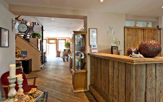 Hotel Station