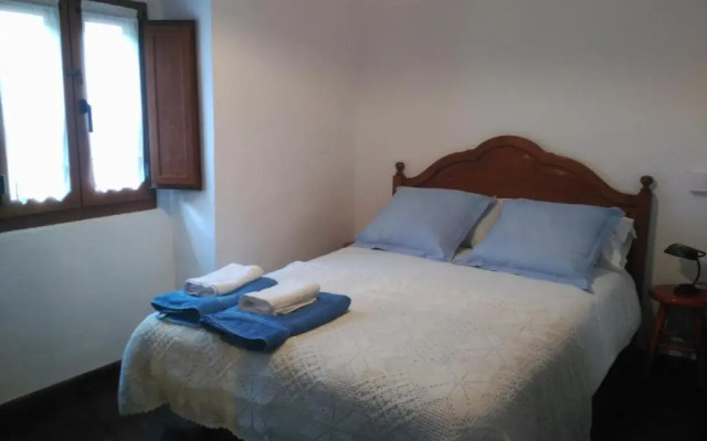 Casa Gelina