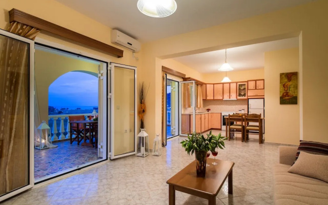 Gerovasis Villas