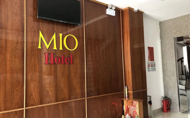 Mio