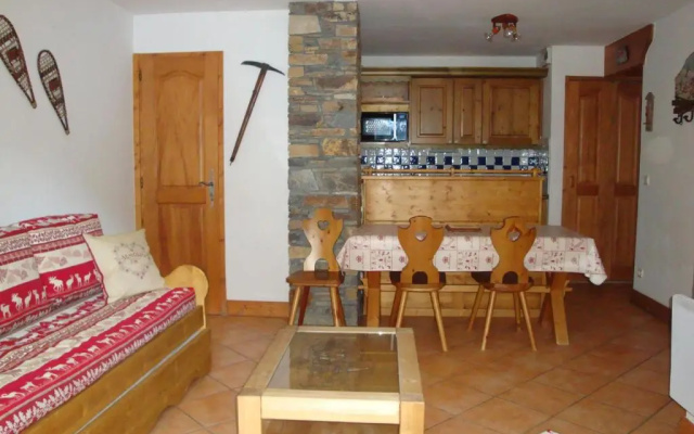 Appartement Pralognan-la-Vanoise, 3 pièces, 6 personnes - FR-1-464-59